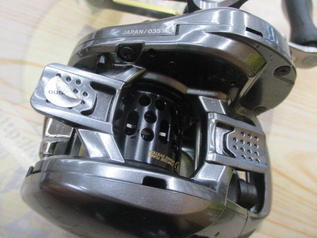 16アルデバランBFS XG RH