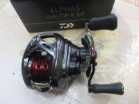 20アルファス AIR TW 8.6R