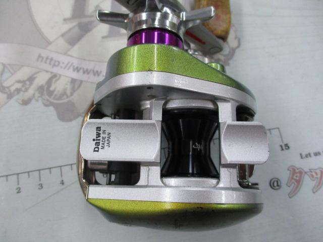 TD-ITO 103HL｜＠ベリーネット 日本最大新品中古釣具WEBショップ