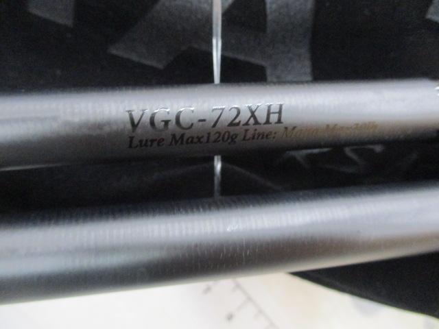 ベルサートゴート(G.O.A.T) VGC-72XH
