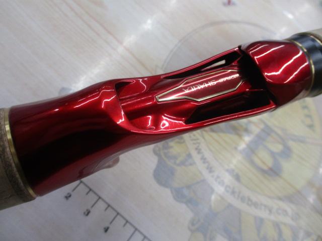 18ワールドシャウラ 1604SS-3｜＠ベリーネット 日本最大新品中古釣具