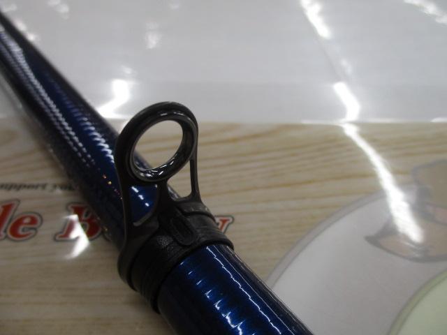 BB-X 1.5-530SI｜＠ベリーネット 日本最大新品中古釣具WEBショップ