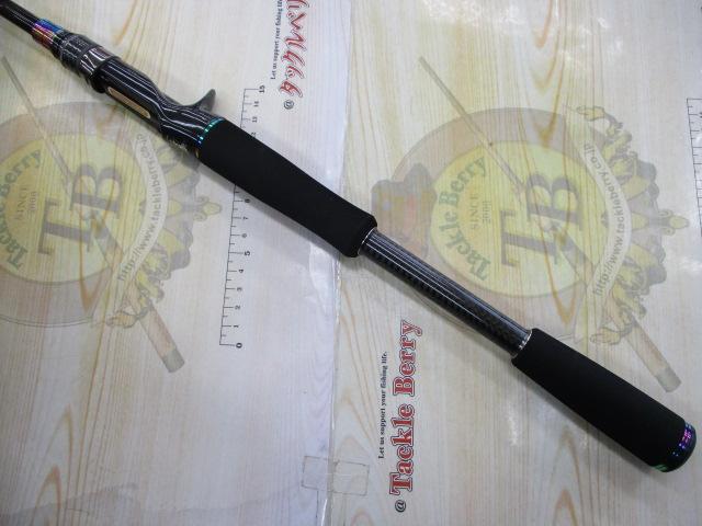 カレイドインスピラーレ TKIC-611XMH-BK グランドコブラリミテッド