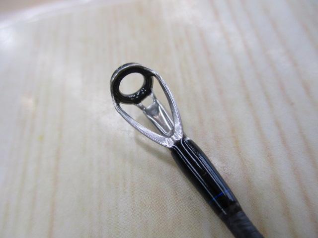 カレイドインスピラーレ TKIC-611XMH-BK グランドコブラリミテッド