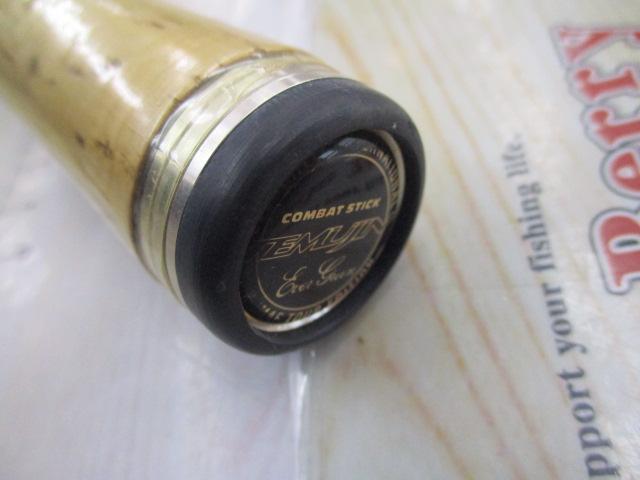 テムジン TMJC-711M｜＠ベリーネット 日本最大新品中古釣具WEBショップ