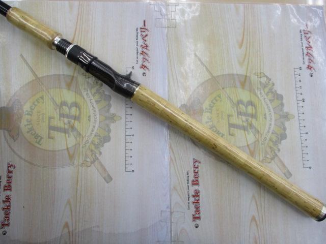 テムジン TMJC-711M｜＠ベリーネット 日本最大新品中古釣具WEBショップ
