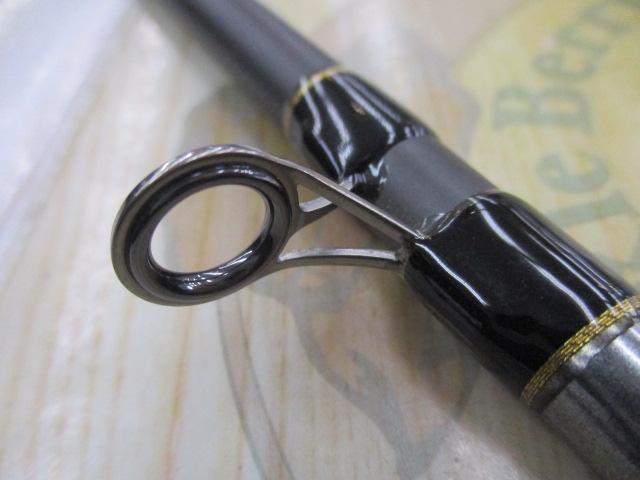 テムジン TMJC-711M｜＠ベリーネット 日本最大新品中古釣具WEBショップ