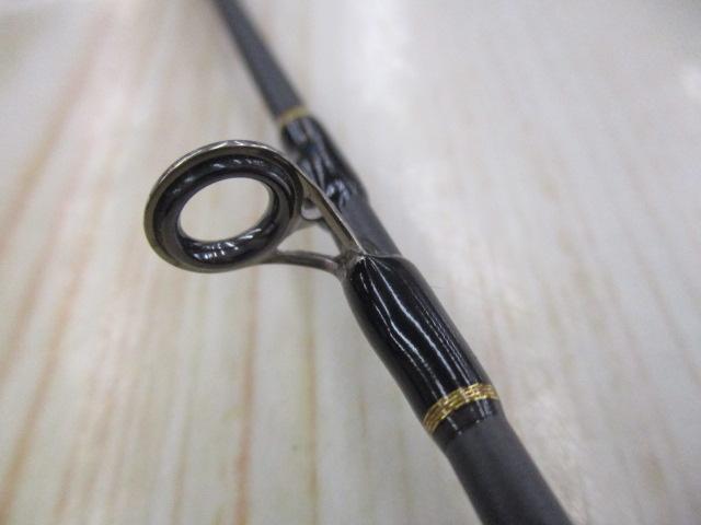 テムジン TMJC-711M｜＠ベリーネット 日本最大新品中古釣具WEBショップ