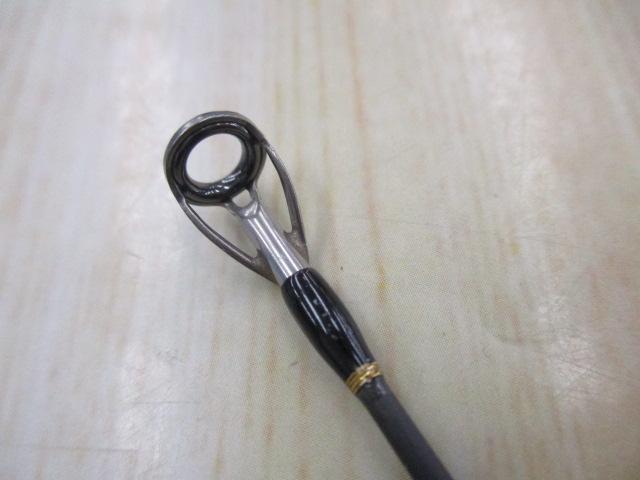 テムジン TMJC-711M｜＠ベリーネット 日本最大新品中古釣具WEBショップ