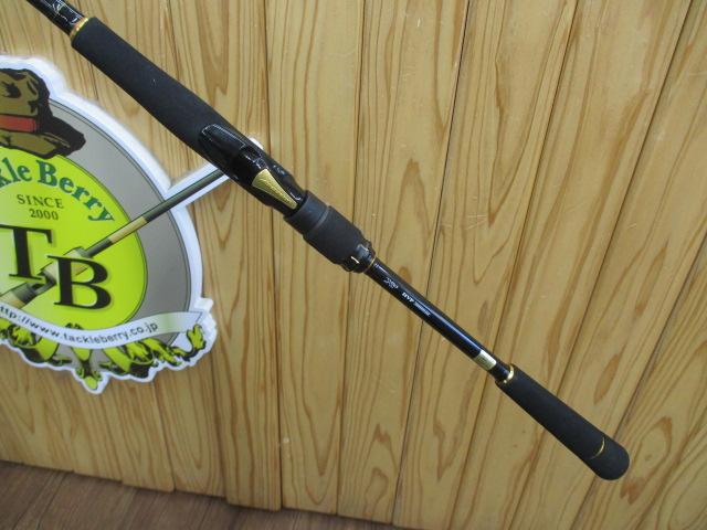 ラテオ 86ML・R｜＠ベリーネット 日本最大新品中古釣具WEBショップ