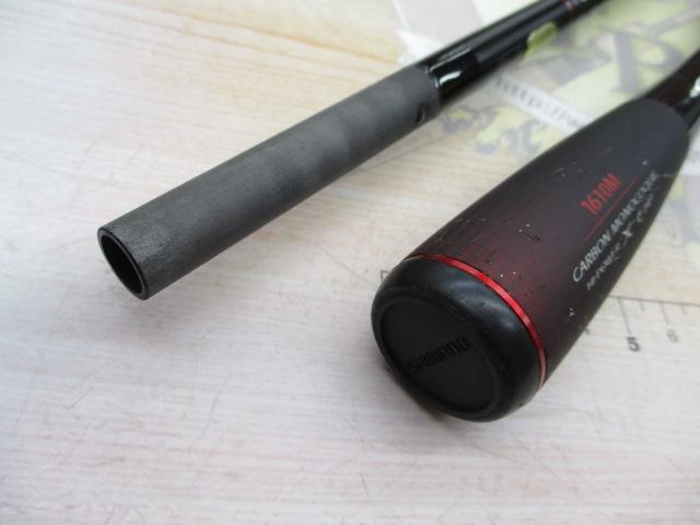 20ゾディアス 1610M｜＠ベリーネット 日本最大新品中古釣具WEBショップ