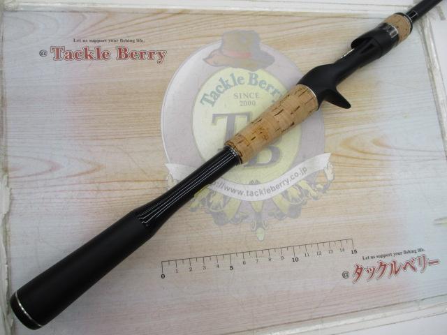 22エクスプライド 167MH-2｜＠ベリーネット 日本最大新品中古釣具WEB