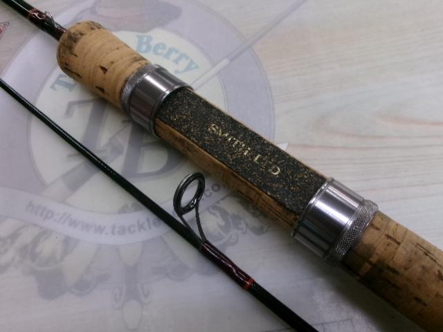 トラウティンスピン GS-60ULTR