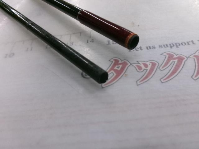 トラウティンスピン GS-60ULTR