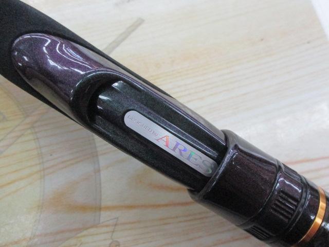 レスター夢墨ボロン 803ML｜＠ベリーネット 日本最大新品中古釣具WEB