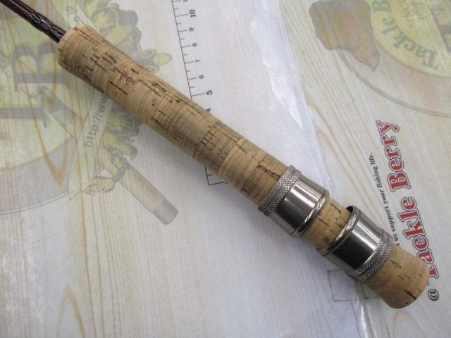 スーパーパルサー FWS-50UL/C｜＠ベリーネット 日本最大新品中古釣具