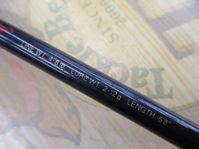 スコーピオンEV 2581-2 (赤ブランクス)｜＠ベリーネット 日本最大新品
