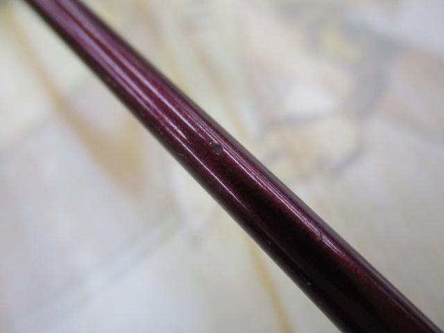 スコーピオンEV 2581-2 (赤ブランクス)｜＠ベリーネット 日本最大新品