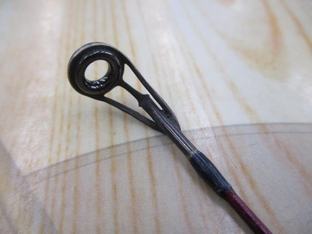 スコーピオンEV 2581-2 (赤ブランクス)｜＠ベリーネット 日本最大新品