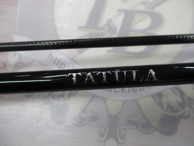 タトゥーラXT 682LFS｜＠ベリーネット 日本最大新品中古釣具WEBショップ