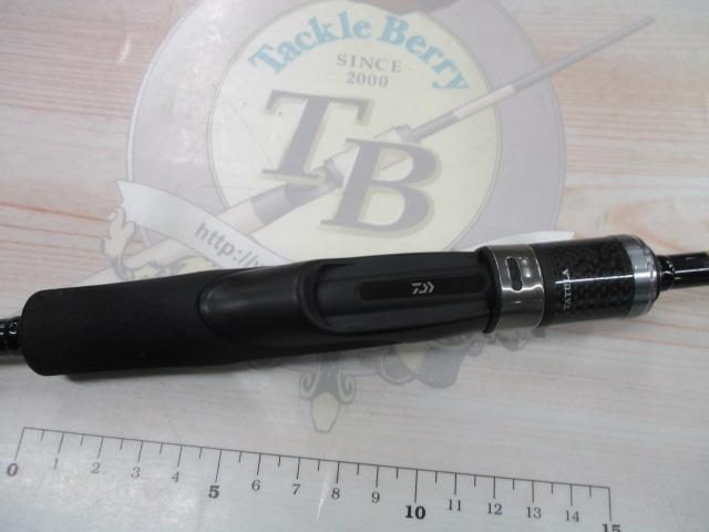 タトゥーラXT 682LFS｜＠ベリーネット 日本最大新品中古釣具WEBショップ