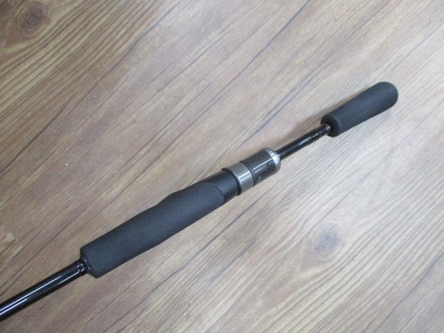 ProPulse 340g 中古 正規品 体幹 リズム 格闘技 タトゥーラXT 682LFS｜＠ベリーネット 日本最大新品中古釣具WEBショップ