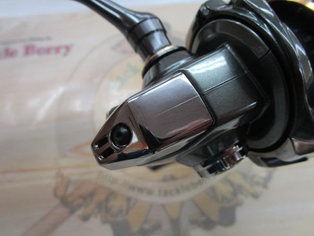 23カーディフXR C2000S