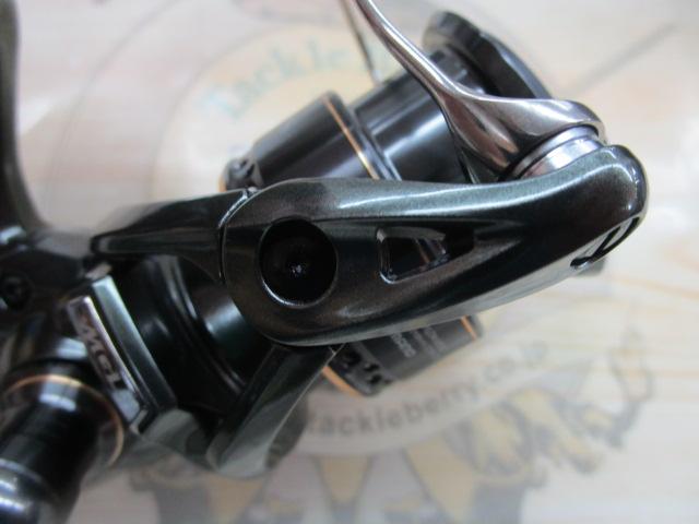 23カーディフXR C2000S