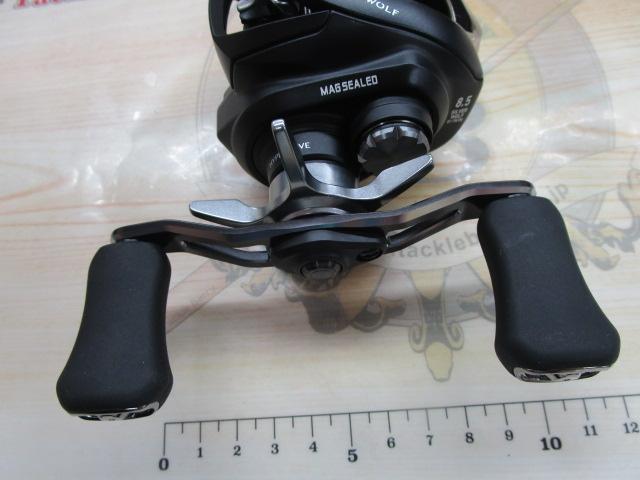シルバーウルフ SV TW PEスペシャル 1000XHL｜＠ベリーネット 日本最大