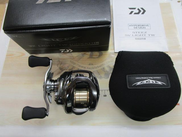 26スティーズ SV ライト TW 100XXHL｜＠ベリーネット 日本最大新品中古