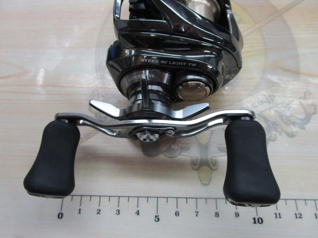26スティーズ SV ライト TW 100XXHL｜＠ベリーネット 日本最大新品中古