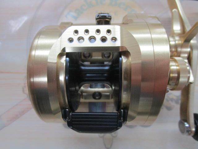 23カルカッタコンクエストMD 300XGLH｜＠ベリーネット 日本最大新品