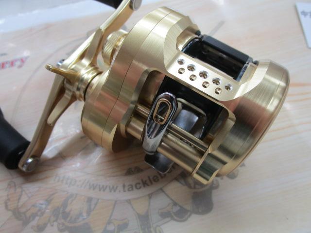 23カルカッタコンクエストMD 300XGLH｜＠ベリーネット 日本最大新品