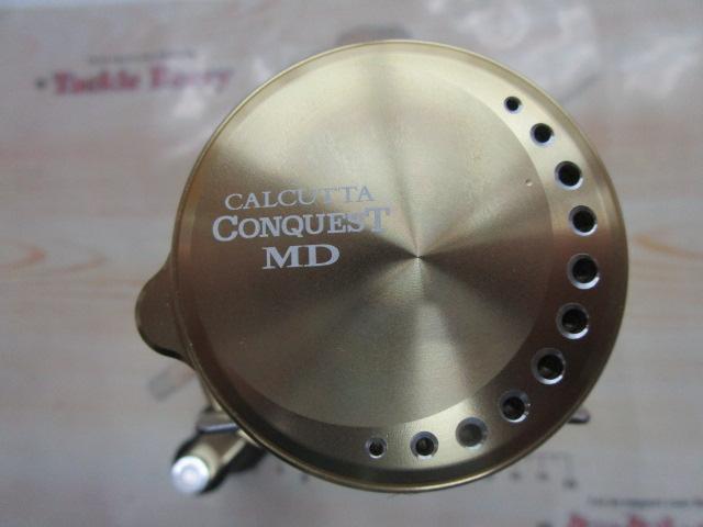 23カルカッタコンクエストMD 300XGLH｜＠ベリーネット 日本最大新品