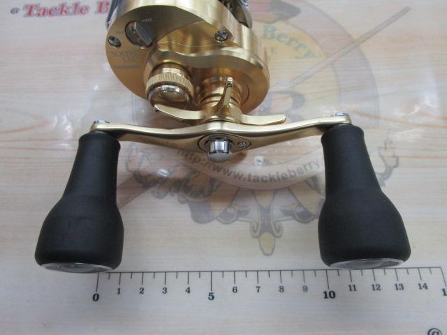 23カルカッタコンクエストMD 300XGLH｜＠ベリーネット 日本最大新品