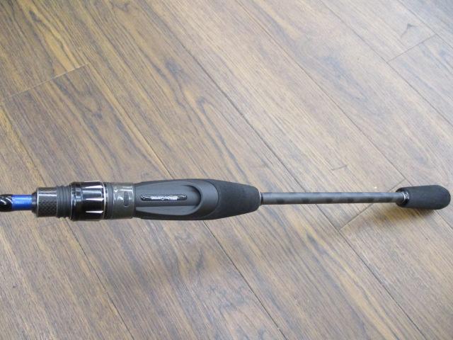 ソルティースタイルメバル SYMS-762L｜＠ベリーネット 日本最大新品
