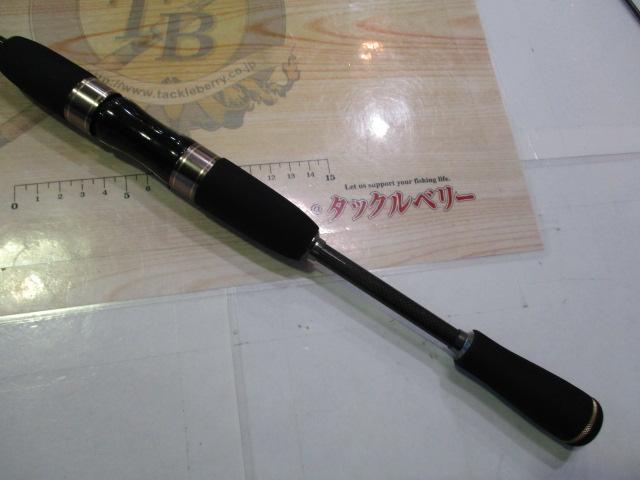 トラウトX 66L