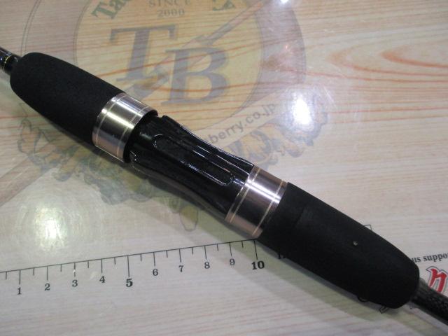 トラウトX 66L