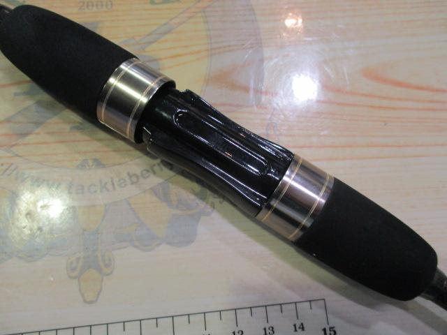 トラウトX 60L
