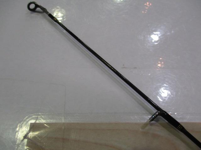 トラウトX 60L