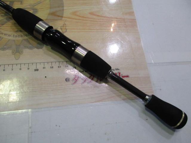 トラウトX 55UL