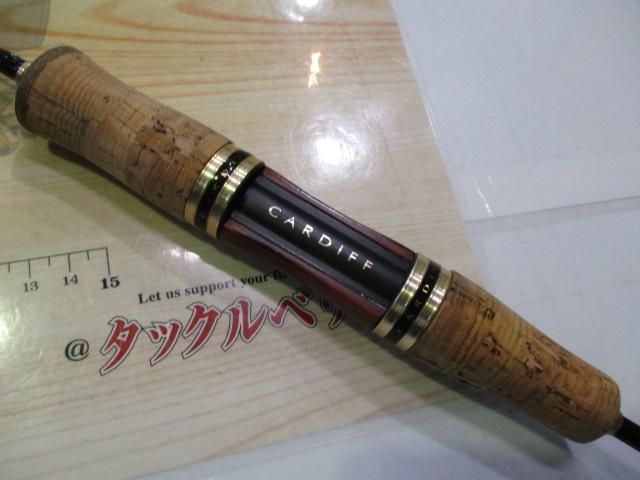 カーディフX 66XUL