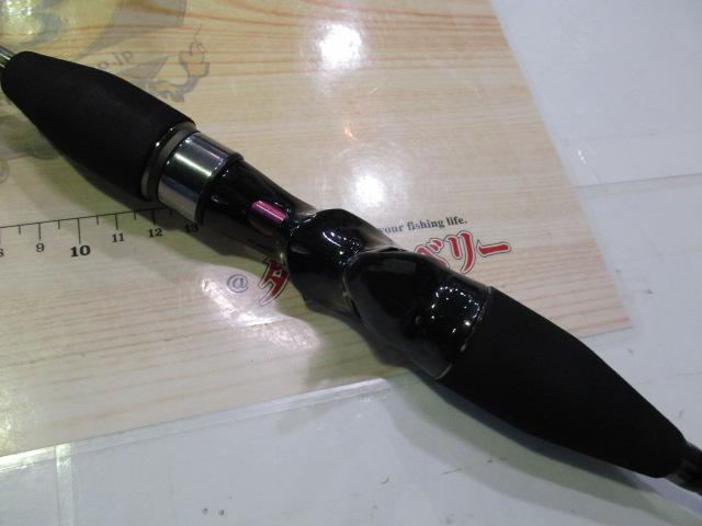 夢人イカづくしアオリ125