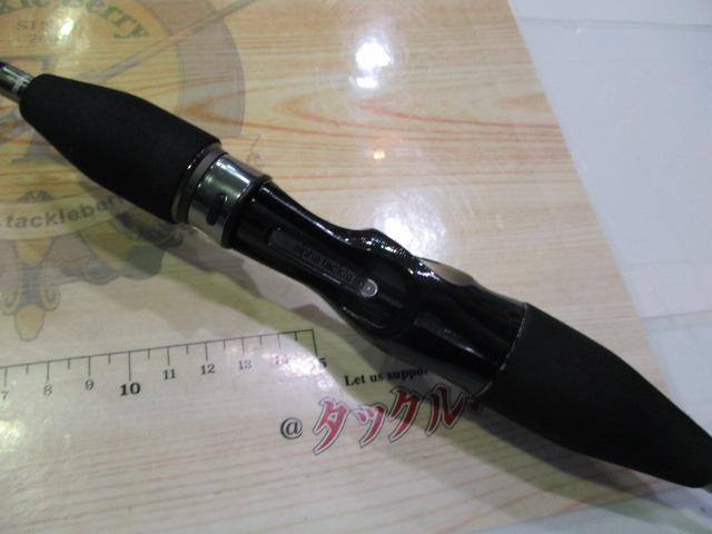 夢人イカづくしアオリ125