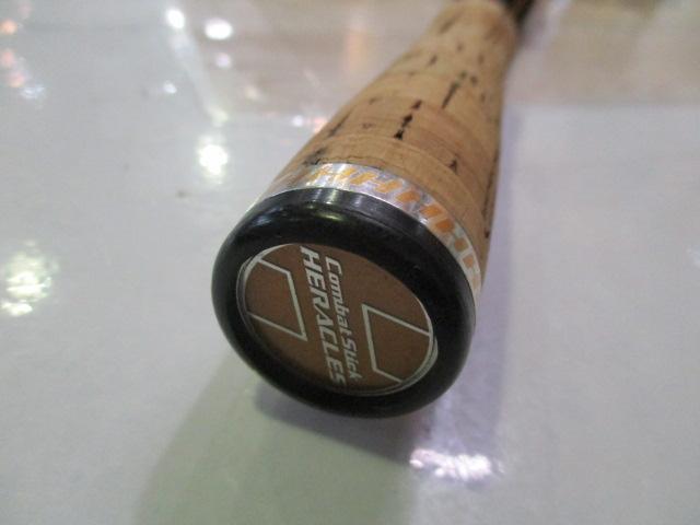 ヘラクレス HCSS-61ULST｜＠ベリーネット 日本最大新品中古釣具WEBショップ