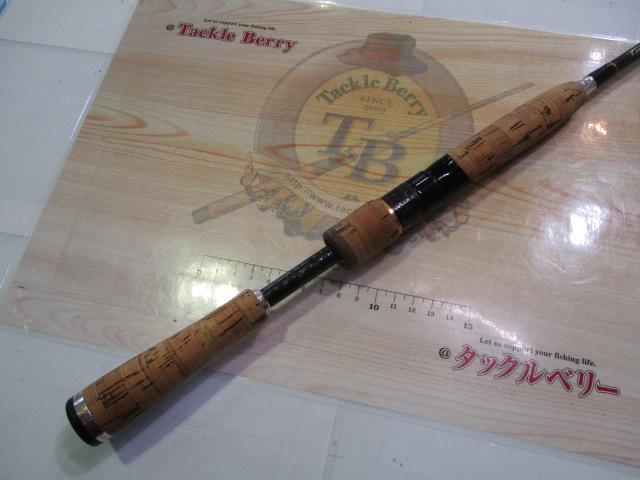 ヘラクレス HCSS-61ULST｜＠ベリーネット 日本最大新品中古釣具WEBショップ