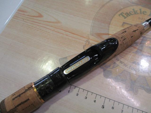 ヘラクレス HCSS-61ULST｜＠ベリーネット 日本最大新品中古釣具WEBショップ