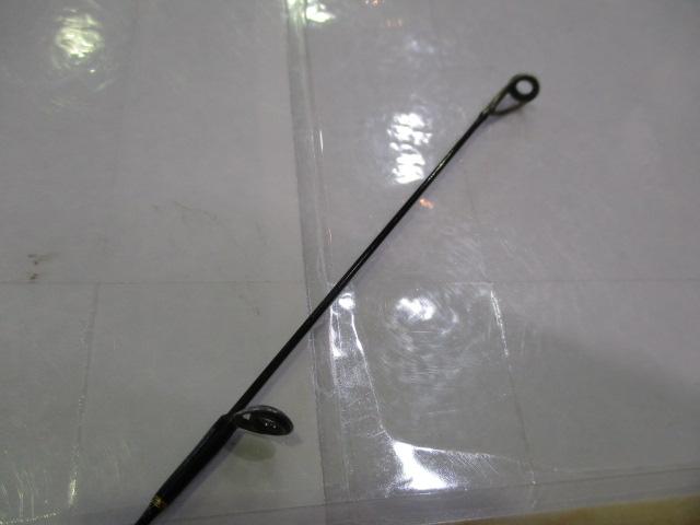ヘラクレス HCSS-61ULST｜＠ベリーネット 日本最大新品中古釣具WEBショップ
