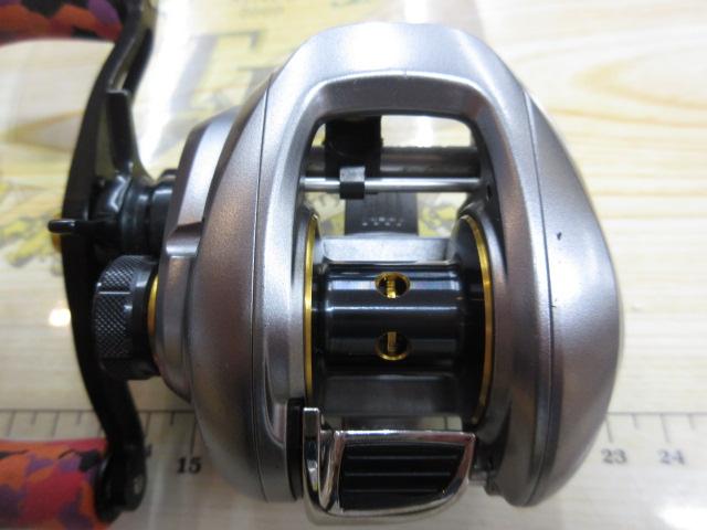 09アルデバランMg LH｜＠ベリーネット 日本最大新品中古釣具WEBショップ