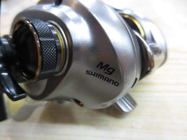 09アルデバランMg LH